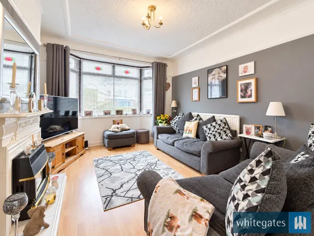 Feltwell Road, Anfield, L4, photo 3