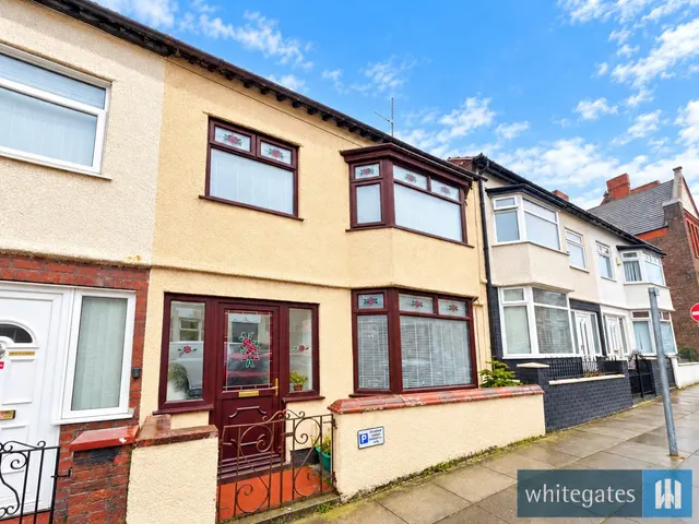 Feltwell Road, Anfield, L4, photo 1