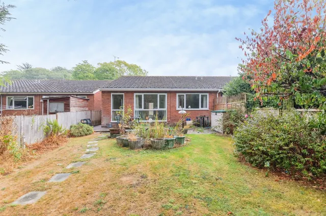 Carnegie Close, Coventry, CV3, photo 3