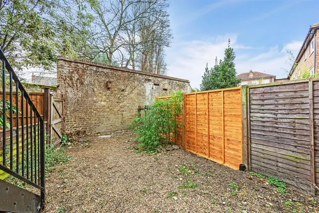 White Hart Lane, Barnes, SW13, photo 3