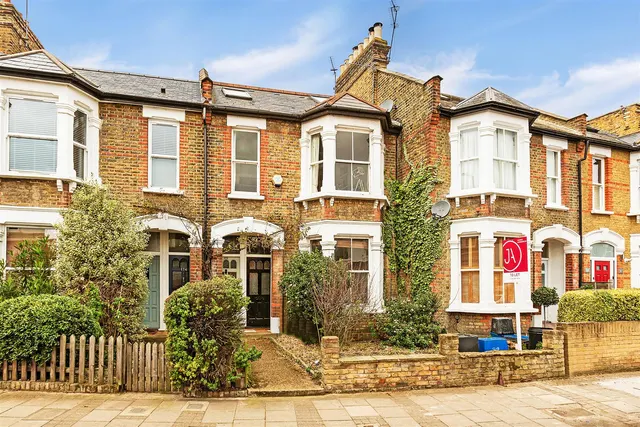 White Hart Lane, Barnes, SW13, photo 2
