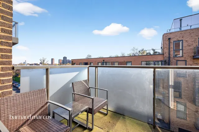 Carlton Grove, London, SE15, photo 3