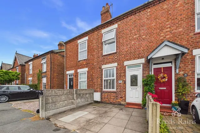 London Road, Northwich, Cheshire, CW9, photo 1
