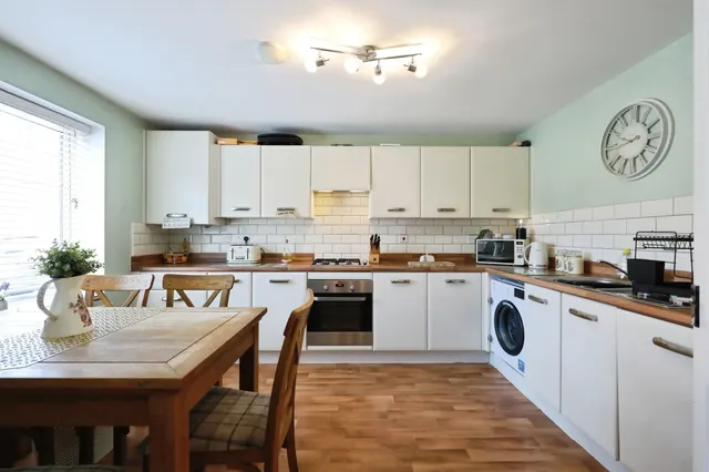Weavers Way, Stockton, CV47, photo 1