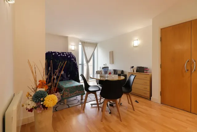 West One Aspect, Cavendish Street, Sheffield, photo 1