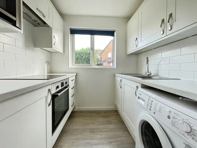 Meadow Way, Yarnton, OX5, photo 2