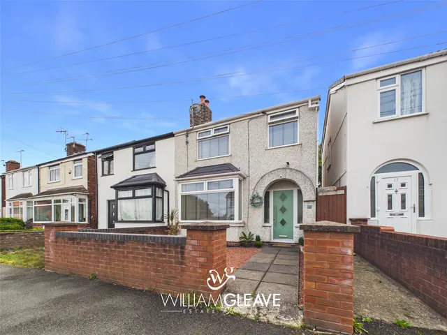 Richmond Road, Connah's Quay, Deeside, Flintshire, CH5 4JF, photo 1