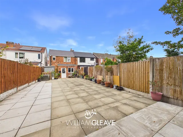 Photo 3 — Richmond Road, Connah's Quay, Deeside, Flintshire, CH5 4JF