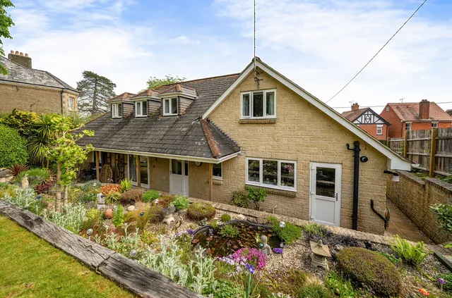 West Hill, Wincanton, BA9, photo 2