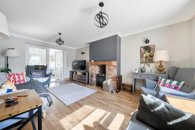 Ralegh Crescent, Witney, OX28, photo 2