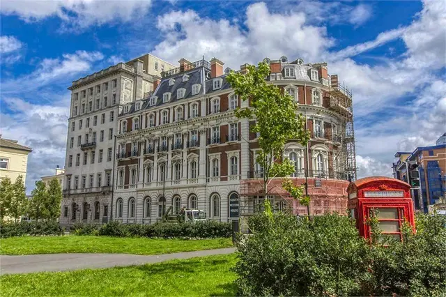 South Western House, Southampton, Hampshire, SO14 3AL, photo 1