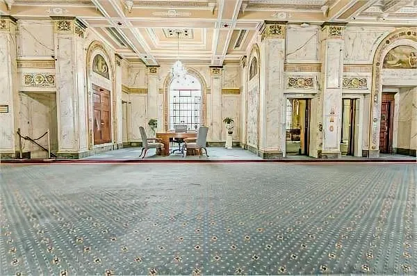Photo 3 — South Western House, Southampton, Hampshire, SO14 3AL