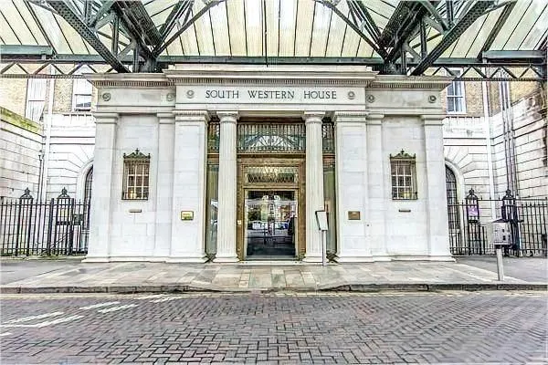 Photo 2 — South Western House, Southampton, Hampshire, SO14 3AL