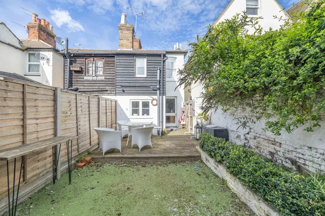 Cross Lane, Faversham, ME13, photo 3
