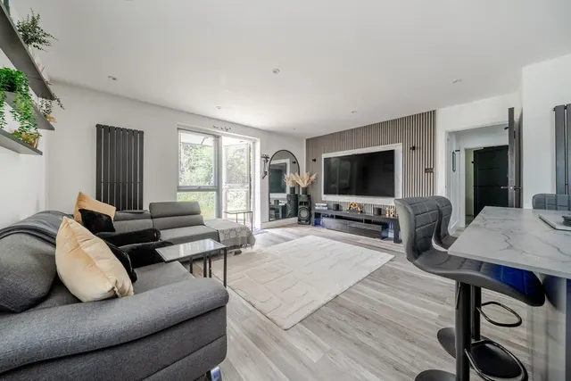 Beachborough Road, BR1, photo 2