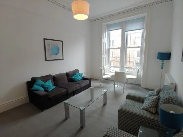 Dalkeith Road, Edinburgh, EH16, photo 2
