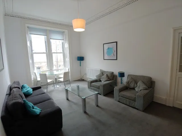 Dalkeith Road, Edinburgh, EH16, photo 1