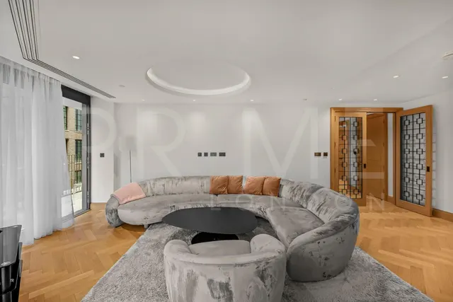 John Islip Street, Westminster, SW1P, photo 3