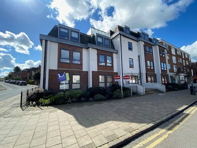 Buckingham Street, Aylesbury, HP20, photo 1