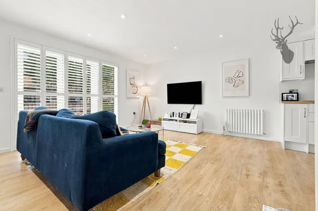 Epping New Road, Buckhurst Hill, IG9, photo 3