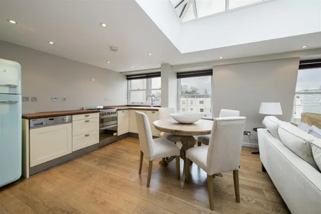 Eaton Square, Belgravia, SW1W, photo 2