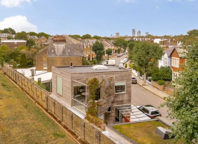 Ossian Road, Stroud Green, N4, photo 1