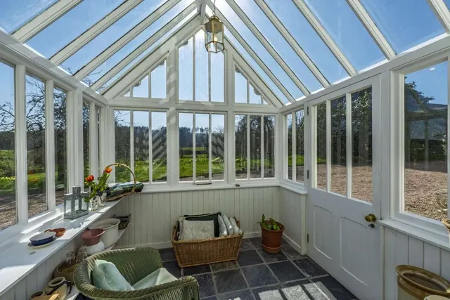 Photo 3 — Balbridie, Banchory, Kincardineshire, AB31 6JA