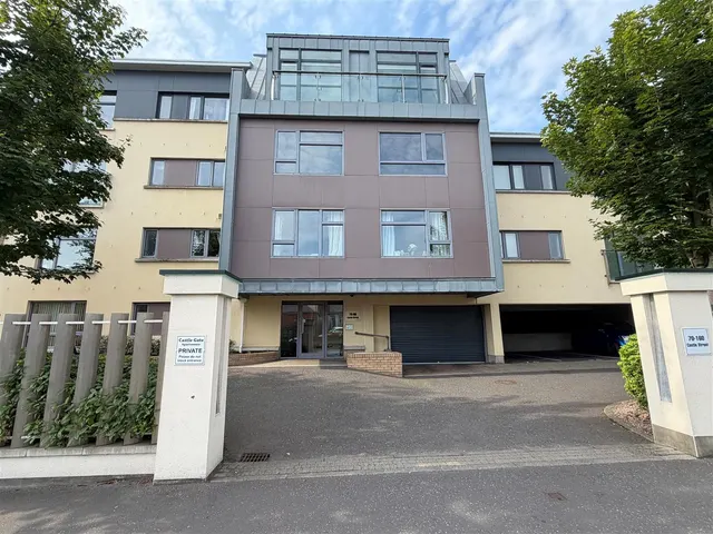 Castle Street, Castle Gate, BT20, photo 1