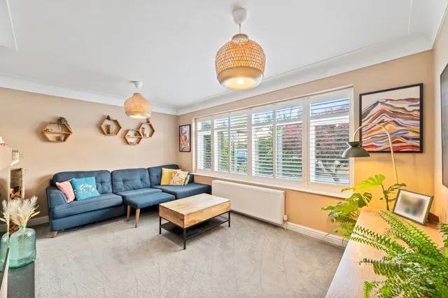 Howey Rise, Frodsham, photo 2