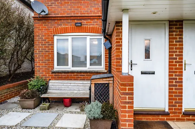Photo 2 — Norton Road, Wokingham, Berkshire, RG40 2BD