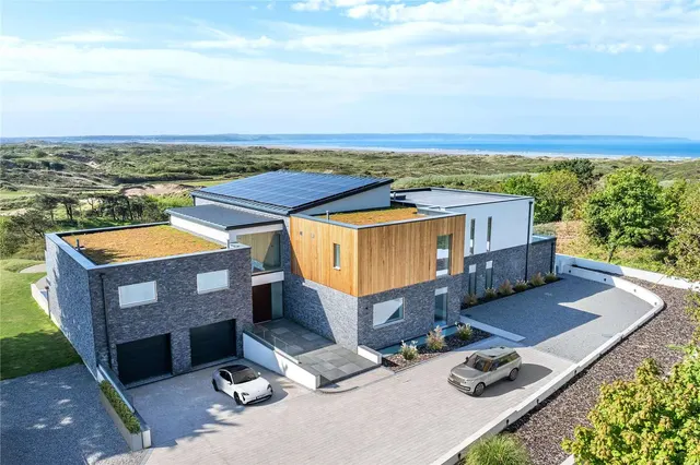 Saunton, Braunton, EX33, photo 1