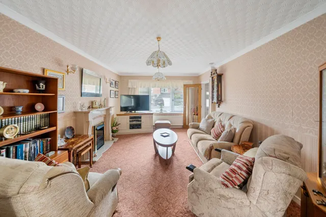 Photo 2 — Little Gate, Westhoughton, Bolton, Bolton, BL5 2SD