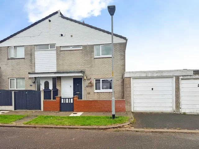 Richmond Green, Carlisle, CA2 6SY, photo 1
