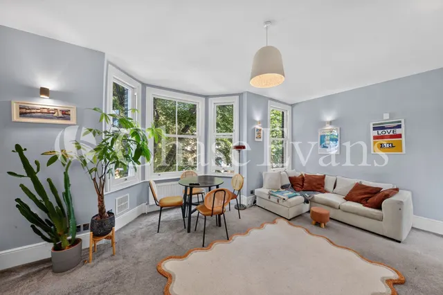 Austral Street, Kennington, London, SE11, photo 1