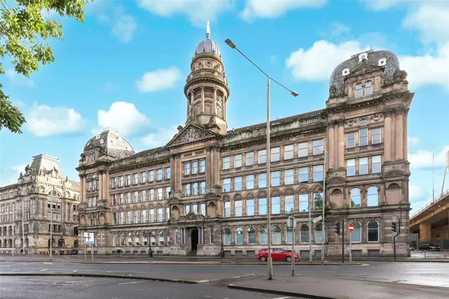 Morrison Street, Glasgow, G5, photo 1