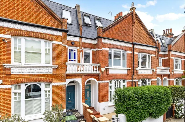 Bowerdean Street, London, SW6 3TN, photo 1