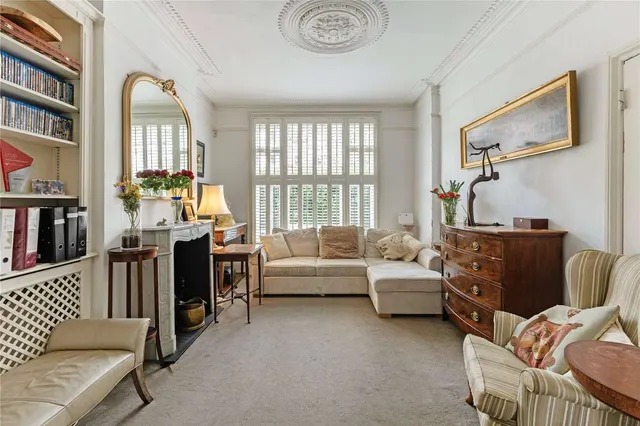 Photo 2 — Bowerdean Street, London, SW6 3TN