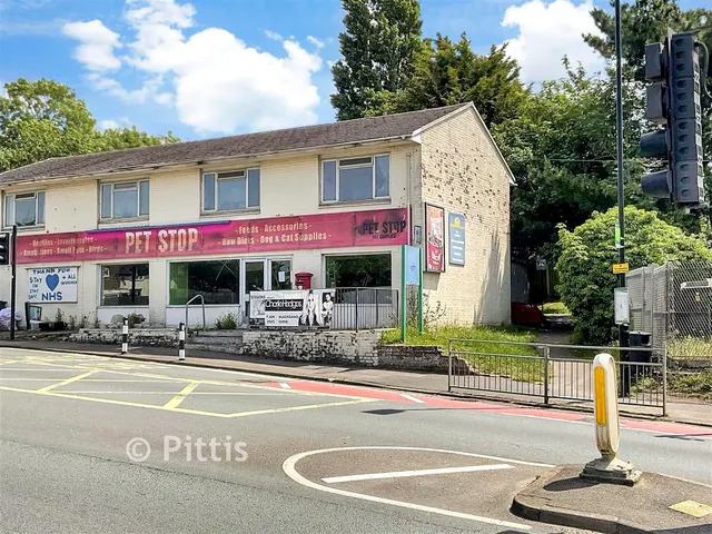 Fairlee Road, Newport, PO30, photo 1
