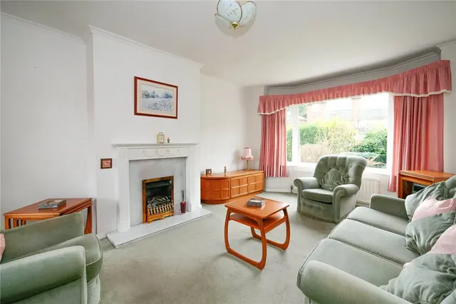 Photo 2 — St. James Road, Baildon, West Yorkshire, BD17