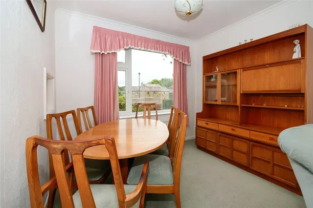 Photo 3 — St. James Road, Baildon, West Yorkshire, BD17