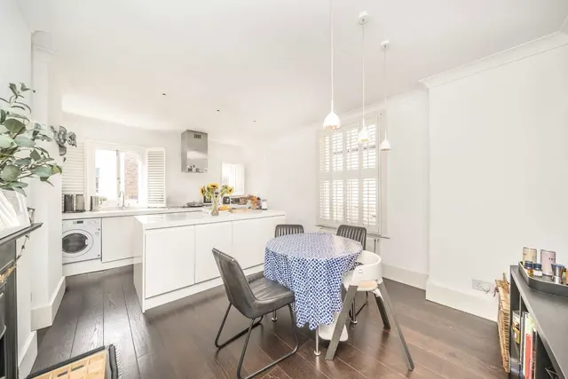 St. Albans Avenue, W4, photo 3