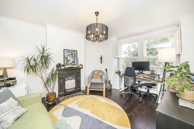 St. Albans Avenue, W4, photo 2