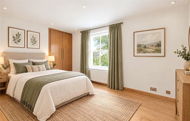 Eardley Crescent, Earls Court, SW5, photo 2