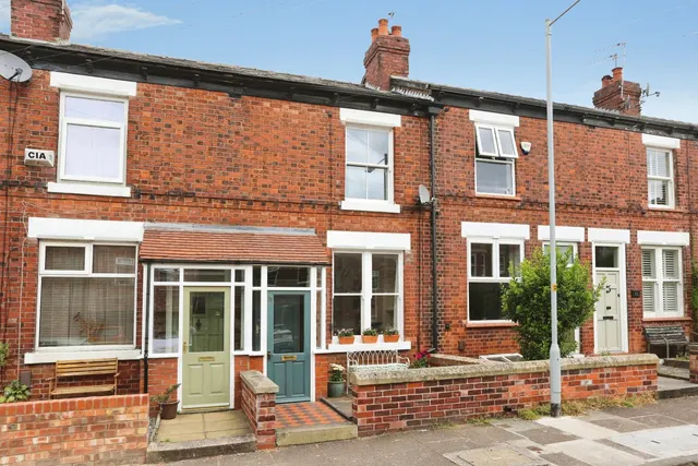 New Beech Road, Heaton Mersey, SK4, photo 1