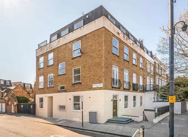 Photo 2 — Fulham Road, Fulham, SW6