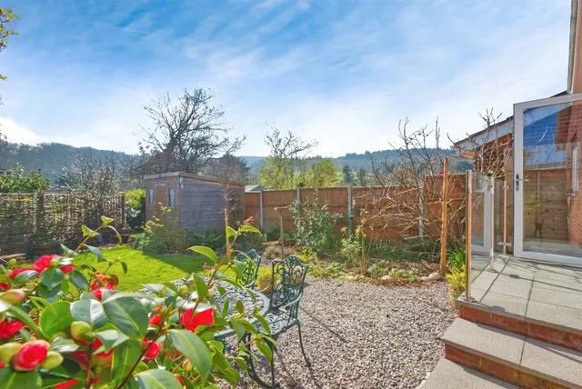 Paganel Road, Minehead, TA24, photo 2