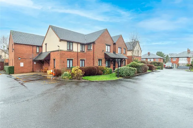Ashill Road, Rednal, Birmingham, West Midlands, B45 9YB, photo 1