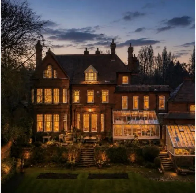 Westbourne Road, Edgbaston Birmingham, B15, photo 1