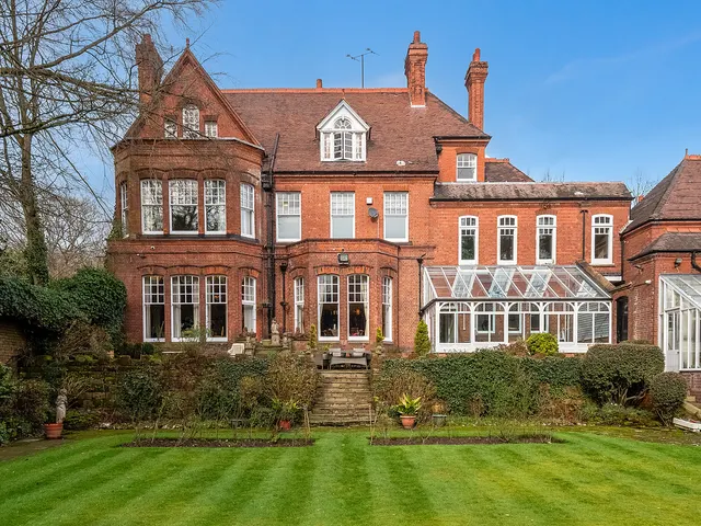 Westbourne Road, Edgbaston Birmingham, B15, photo 3