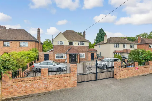 Ashford Road, Faversham, ME13, photo 1